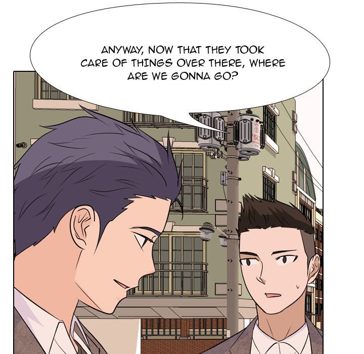 High School Legend  Red Dragon Manhwa - Chapter 138 Page 32