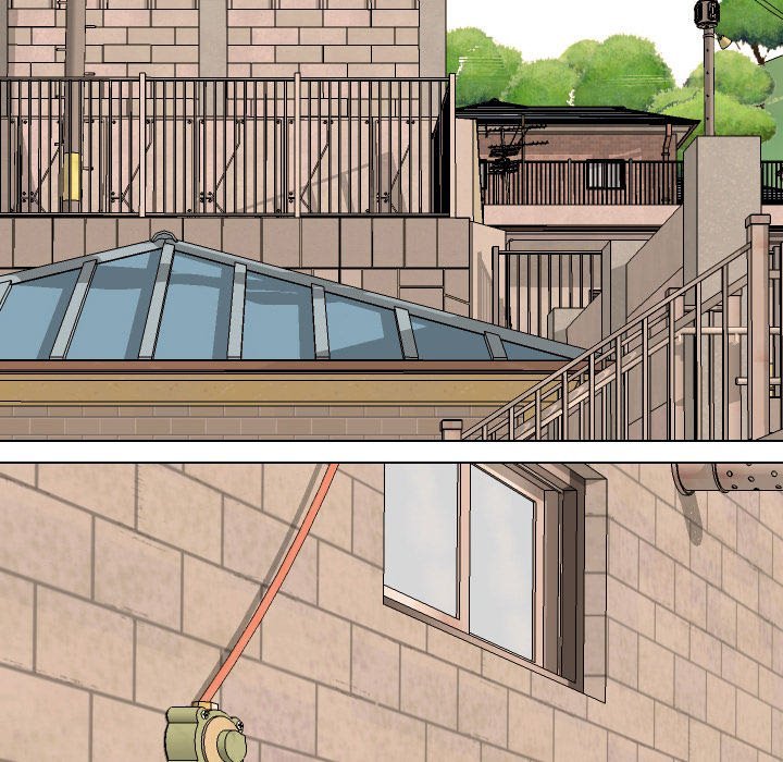 High School Legend  Red Dragon Manhwa - Chapter 138 Page 36