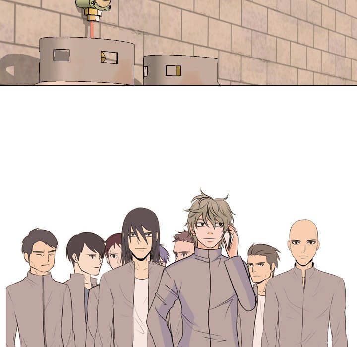 High School Legend  Red Dragon Manhwa - Chapter 138 Page 37