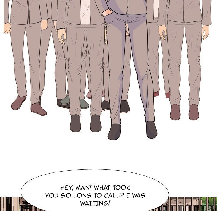High School Legend  Red Dragon Manhwa - Chapter 138 Page 38