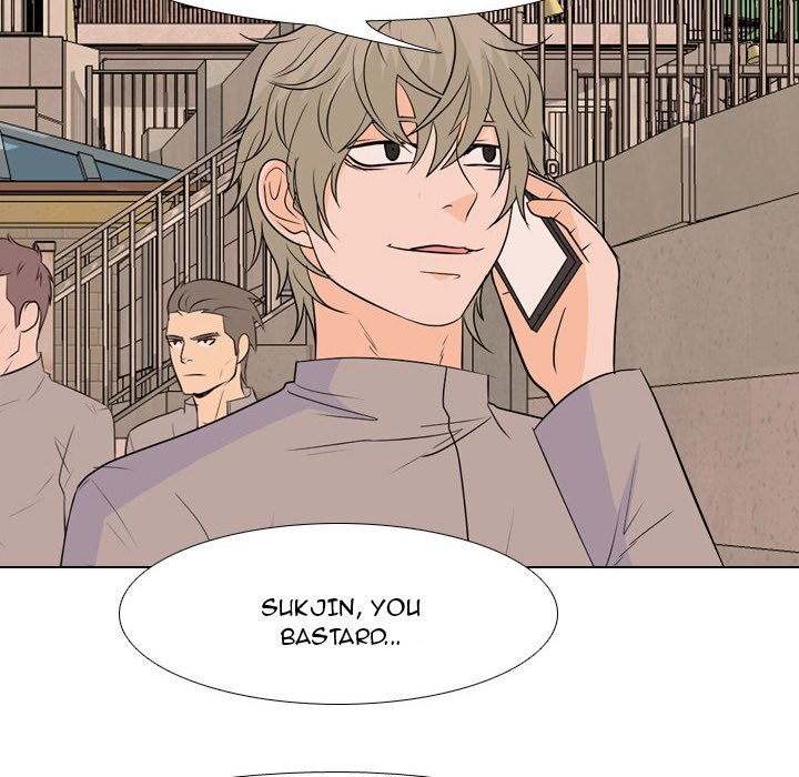 High School Legend  Red Dragon Manhwa - Chapter 138 Page 39