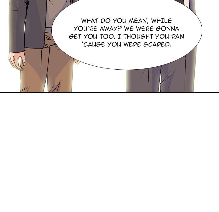 High School Legend  Red Dragon Manhwa - Chapter 138 Page 43