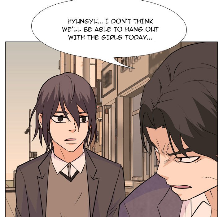 High School Legend  Red Dragon Manhwa - Chapter 138 Page 50