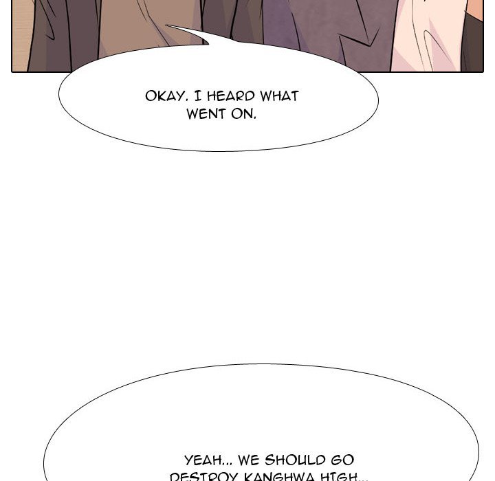 High School Legend  Red Dragon Manhwa - Chapter 138 Page 51