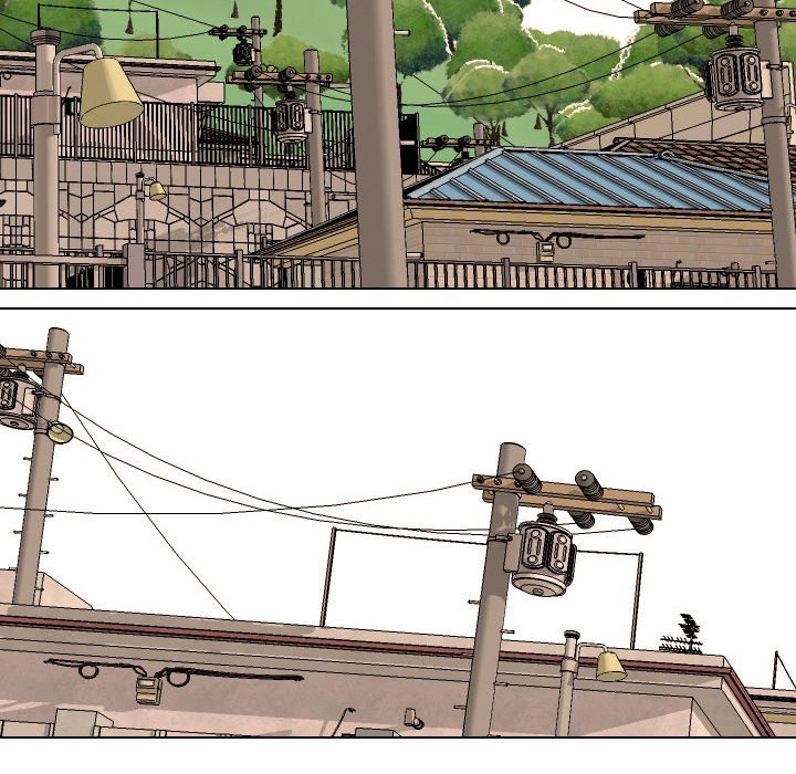 High School Legend  Red Dragon Manhwa - Chapter 138 Page 55