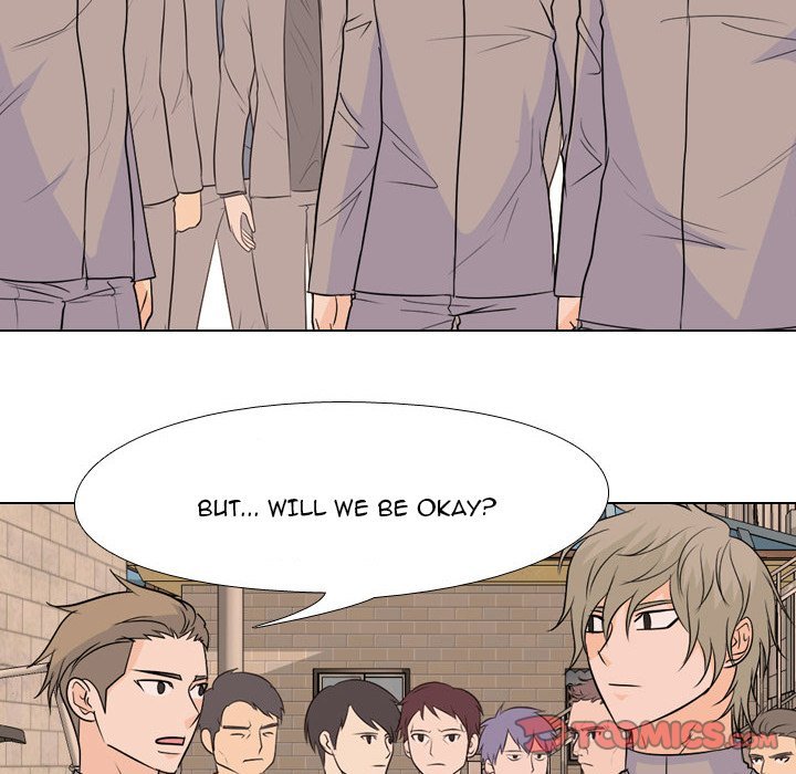 High School Legend  Red Dragon Manhwa - Chapter 138 Page 57