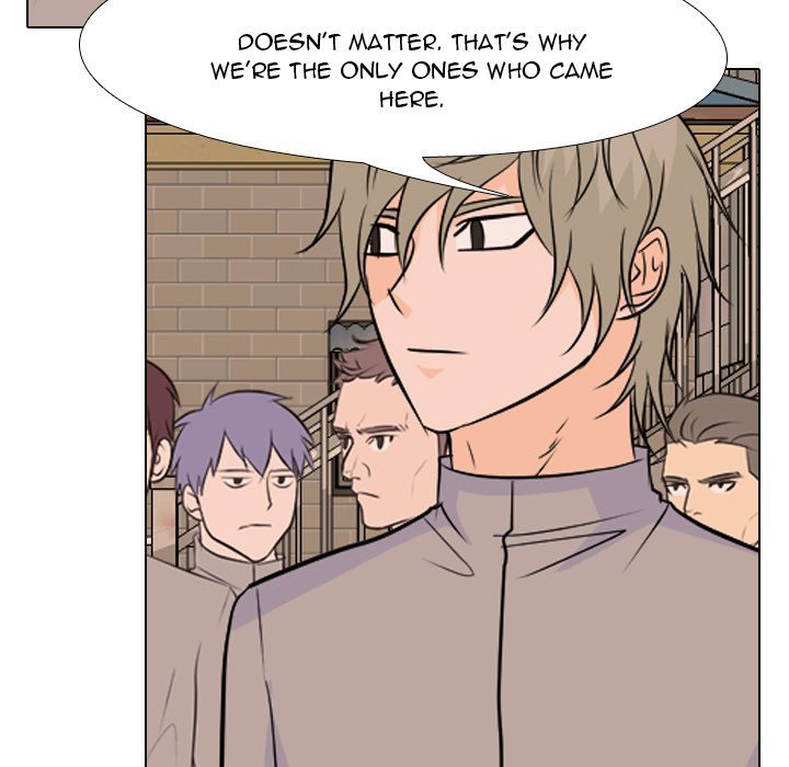 High School Legend  Red Dragon Manhwa - Chapter 138 Page 60