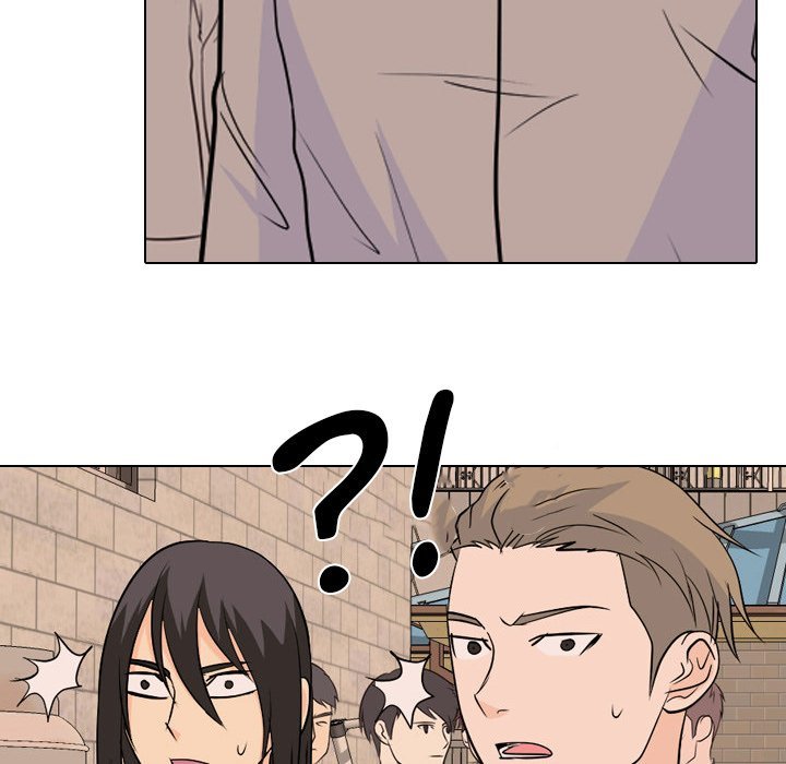 High School Legend  Red Dragon Manhwa - Chapter 138 Page 61