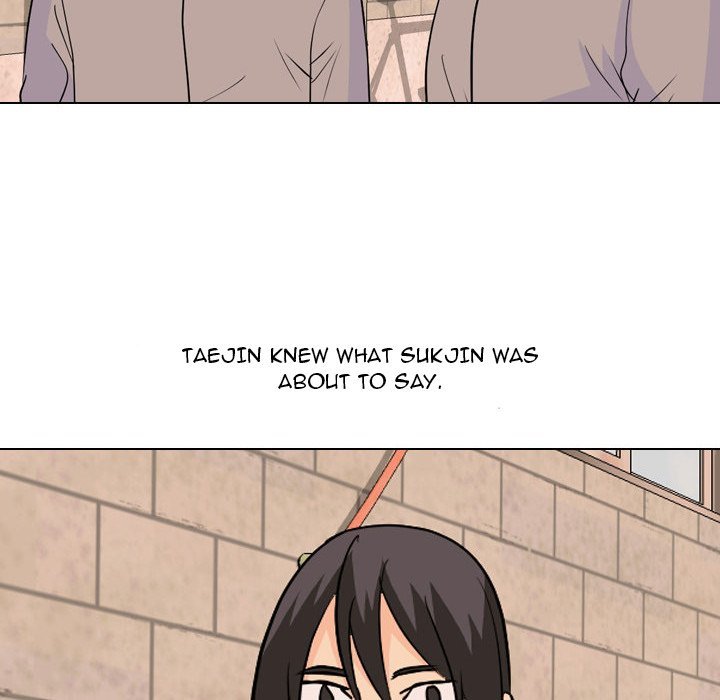 High School Legend  Red Dragon Manhwa - Chapter 138 Page 71