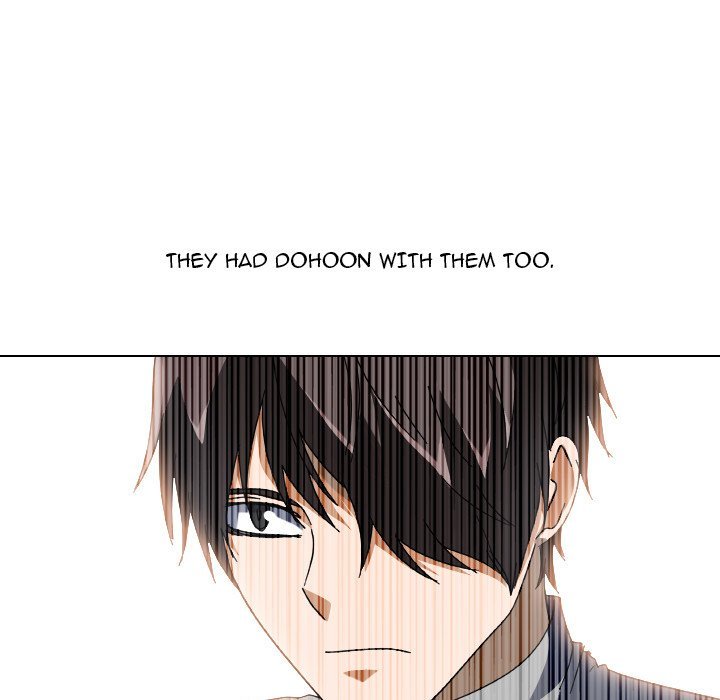 High School Legend  Red Dragon Manhwa - Chapter 138 Page 74