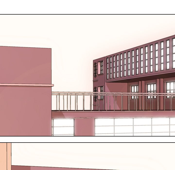 High School Legend  Red Dragon Manhwa - Chapter 138 Page 76