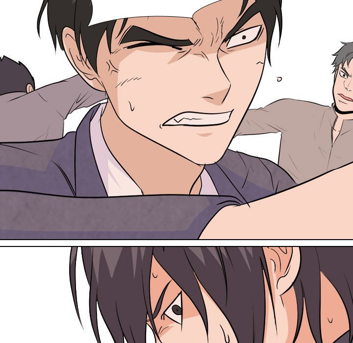 High School Legend  Red Dragon Manhwa - Chapter 138 Page 80