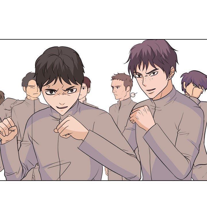 High School Legend  Red Dragon Manhwa - Chapter 138 Page 84