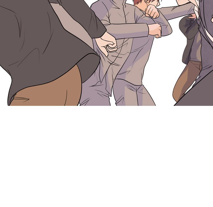 High School Legend  Red Dragon Manhwa - Chapter 138 Page 86