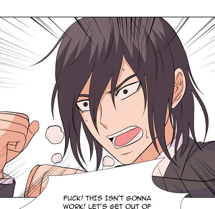 High School Legend  Red Dragon Manhwa - Chapter 138 Page 87