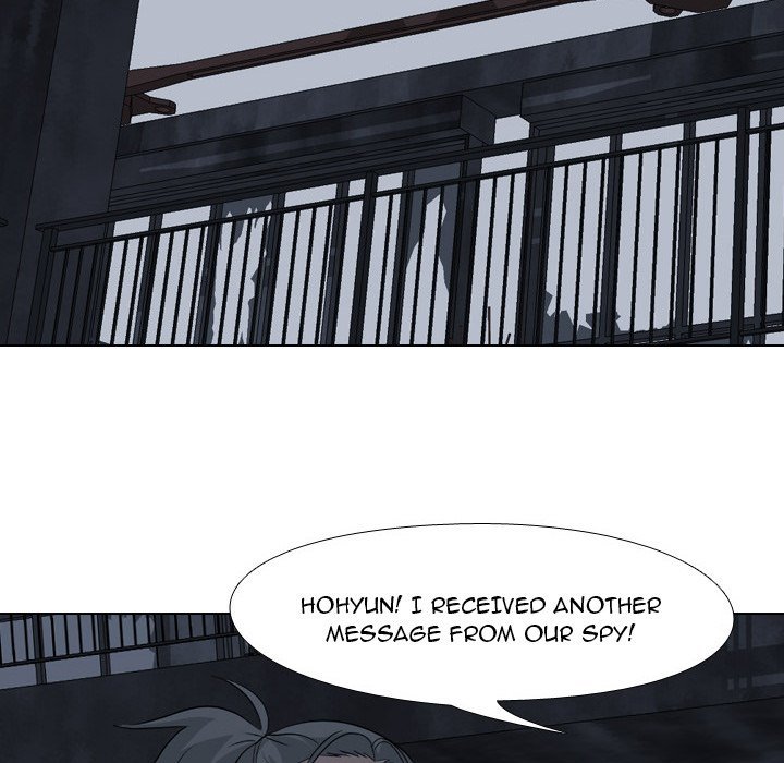 High School Legend  Red Dragon Manhwa - Chapter 138 Page 91