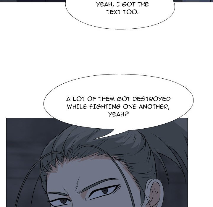 High School Legend  Red Dragon Manhwa - Chapter 138 Page 93