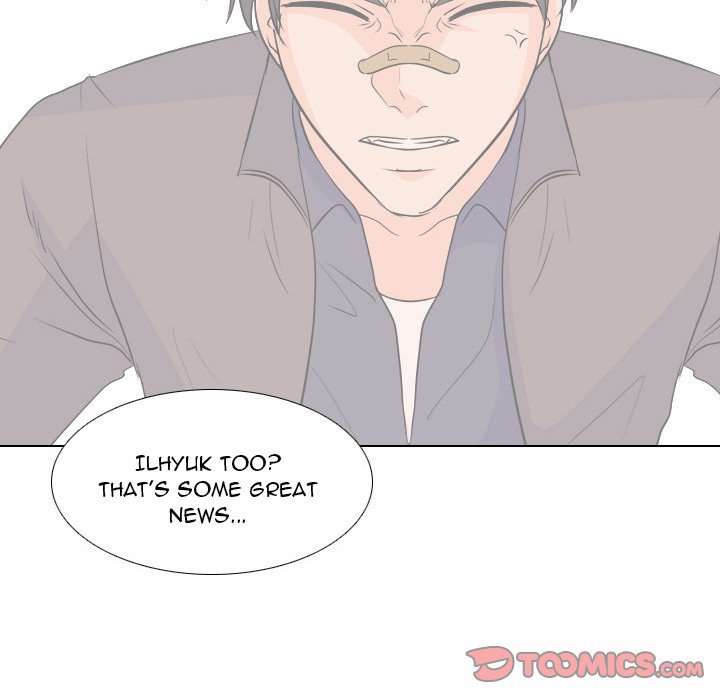 High School Legend  Red Dragon Manhwa - Chapter 138 Page 97
