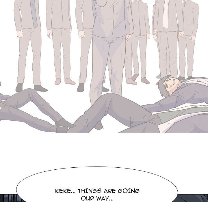 High School Legend  Red Dragon Manhwa - Chapter 138 Page 99