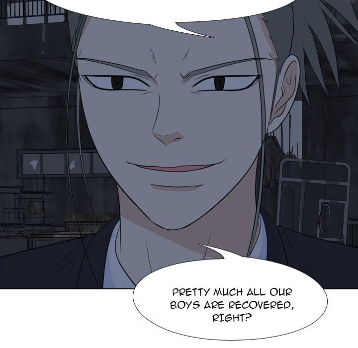 High School Legend  Red Dragon Manhwa - Chapter 138 Page 100