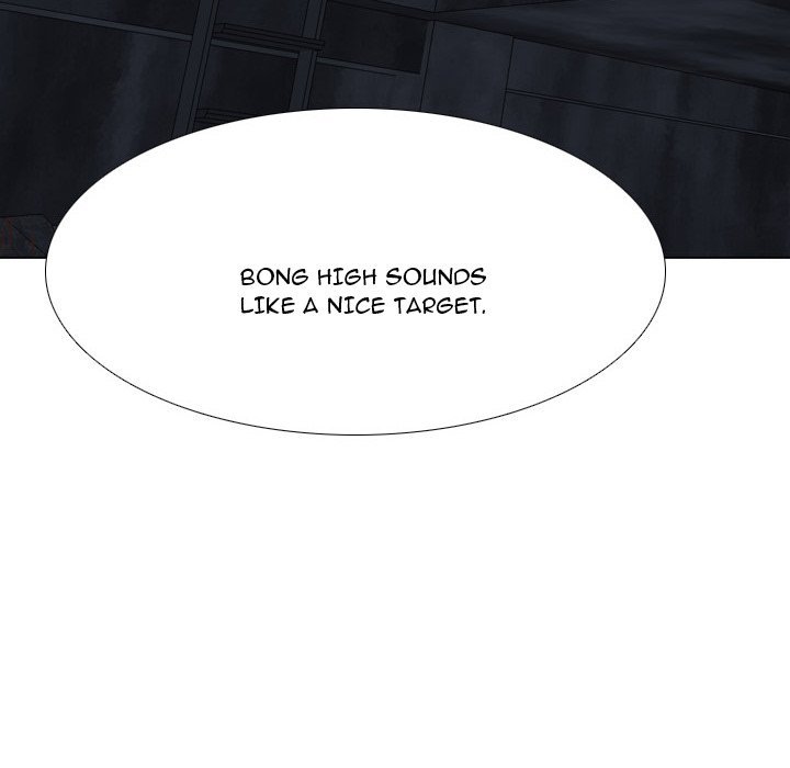 High School Legend  Red Dragon Manhwa - Chapter 138 Page 107