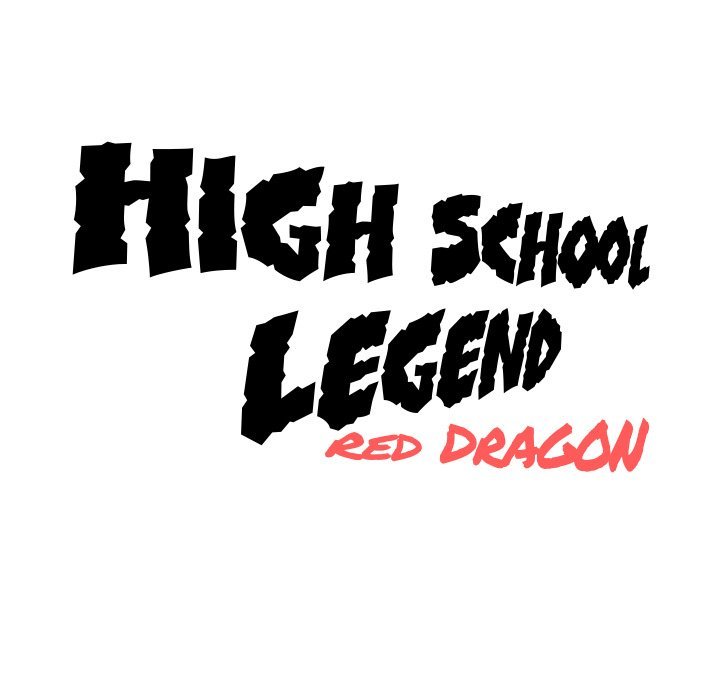 High School Legend  Red Dragon Manhwa - Chapter 138 Page 108