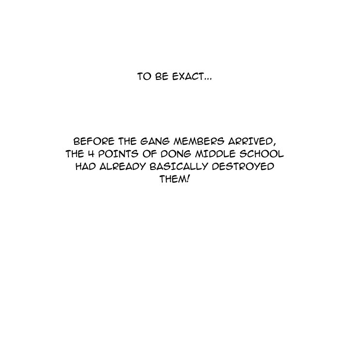 High School Legend  Red Dragon Manhwa - Chapter 212 Page 5