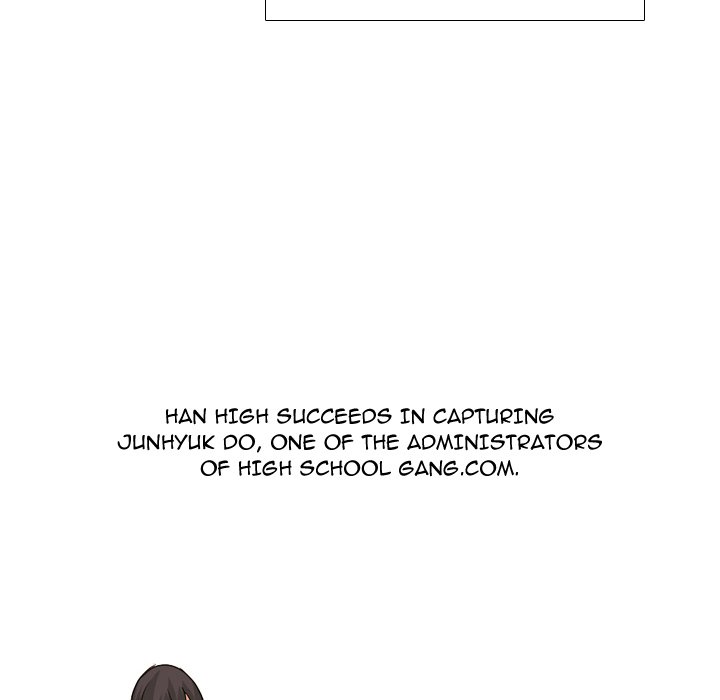 High School Legend  Red Dragon Manhwa - Chapter 212 Page 7