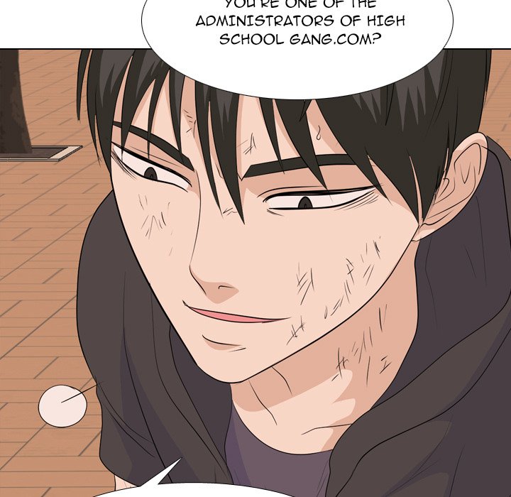 High School Legend  Red Dragon Manhwa - Chapter 212 Page 12