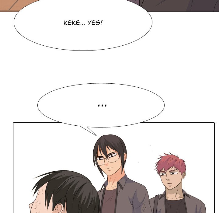 High School Legend  Red Dragon Manhwa - Chapter 212 Page 13