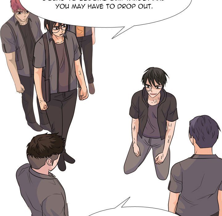 High School Legend  Red Dragon Manhwa - Chapter 212 Page 15