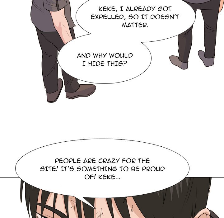 High School Legend  Red Dragon Manhwa - Chapter 212 Page 16