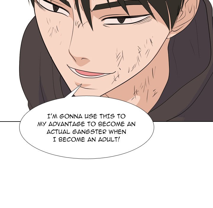 High School Legend  Red Dragon Manhwa - Chapter 212 Page 17
