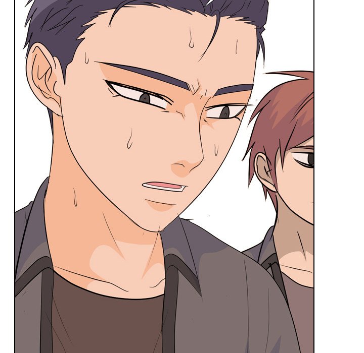 High School Legend  Red Dragon Manhwa - Chapter 212 Page 19