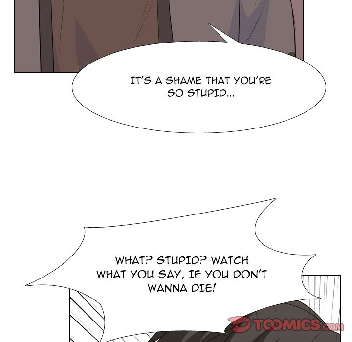 High School Legend  Red Dragon Manhwa - Chapter 212 Page 20