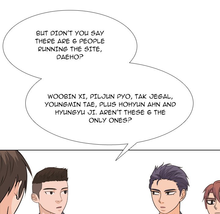 High School Legend  Red Dragon Manhwa - Chapter 212 Page 24