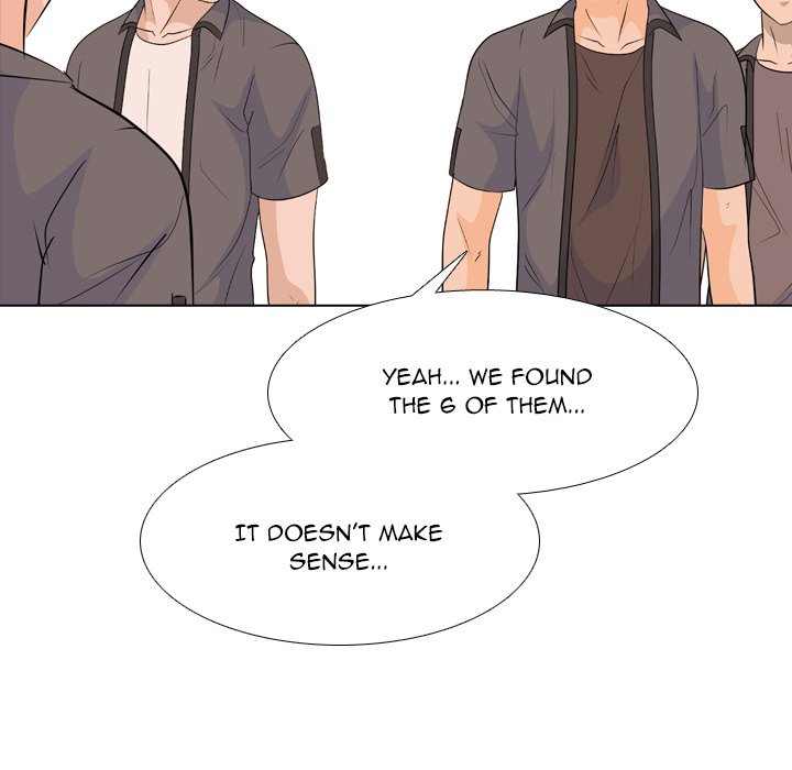 High School Legend  Red Dragon Manhwa - Chapter 212 Page 25