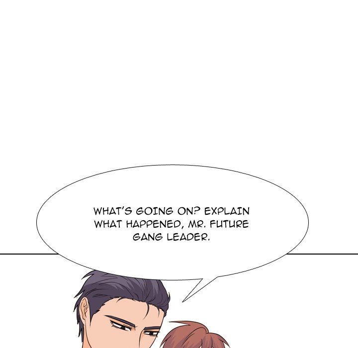 High School Legend  Red Dragon Manhwa - Chapter 212 Page 26