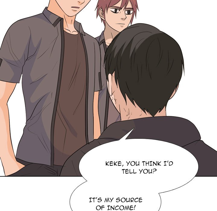 High School Legend  Red Dragon Manhwa - Chapter 212 Page 27