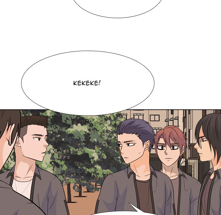 High School Legend  Red Dragon Manhwa - Chapter 212 Page 28