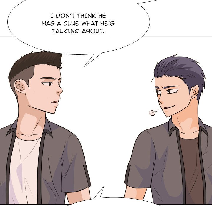 High School Legend  Red Dragon Manhwa - Chapter 212 Page 30