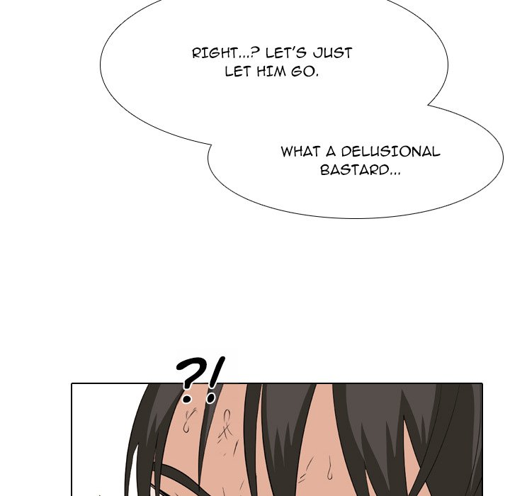 High School Legend  Red Dragon Manhwa - Chapter 212 Page 31