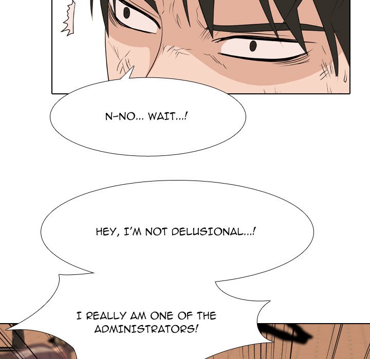 High School Legend  Red Dragon Manhwa - Chapter 212 Page 32