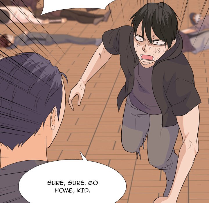 High School Legend  Red Dragon Manhwa - Chapter 212 Page 33