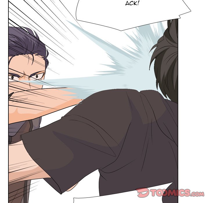 High School Legend  Red Dragon Manhwa - Chapter 212 Page 38