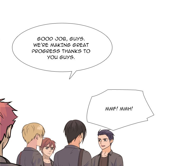 High School Legend  Red Dragon Manhwa - Chapter 212 Page 45