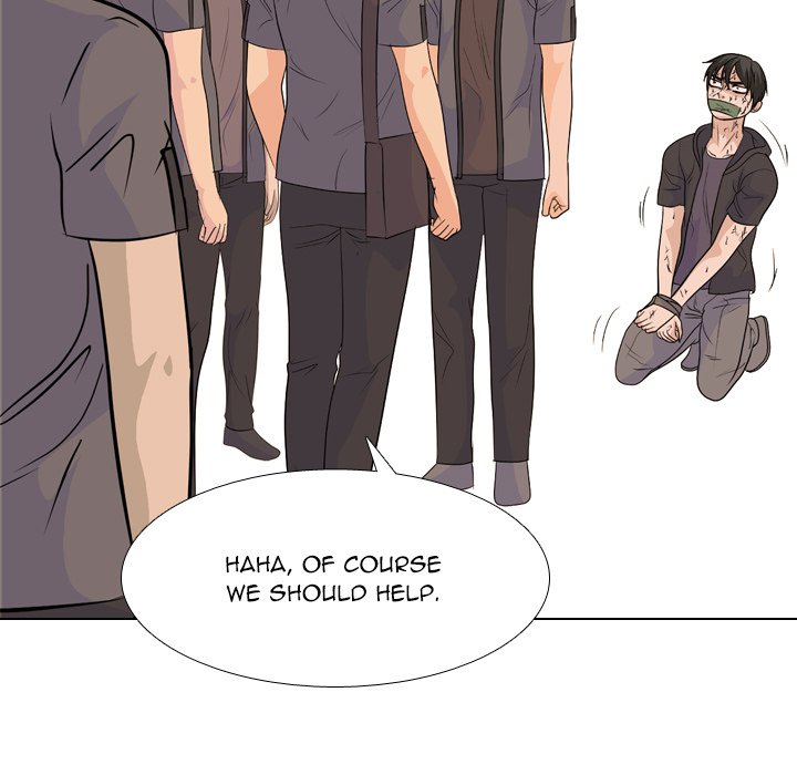 High School Legend  Red Dragon Manhwa - Chapter 212 Page 46