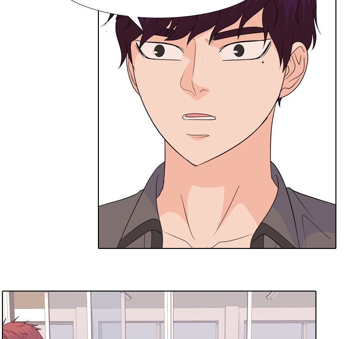 High School Legend  Red Dragon Manhwa - Chapter 212 Page 50