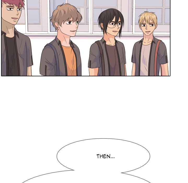 High School Legend  Red Dragon Manhwa - Chapter 212 Page 51