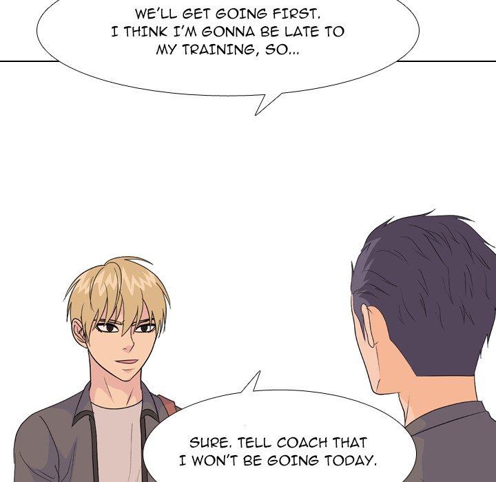 High School Legend  Red Dragon Manhwa - Chapter 212 Page 52